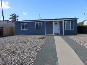 Building Photo - 3bd/1ba Lompoc home