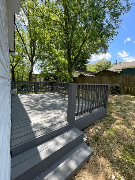 Building Photo - 5407 Virginia Ave