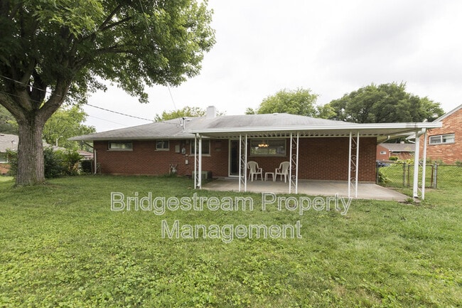 Building Photo - 4606 Knobhill Dr