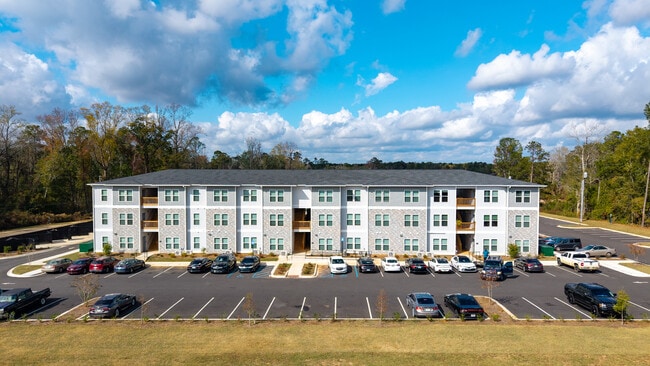 Building Photo - MGVG Living Thomasville