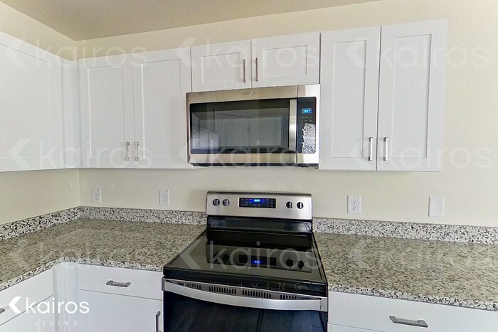Building Photo - 15601 Briar Forest Dr