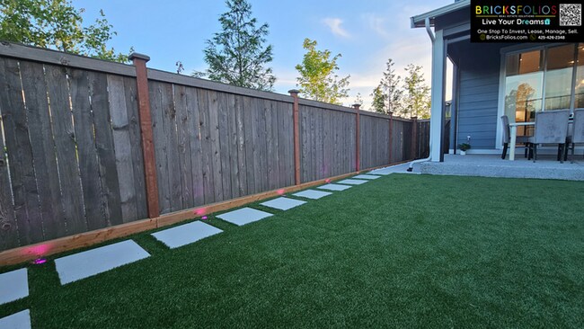 Building Photo - Future-Ready Living: Smart Home with Premium Oasis in Monroe!