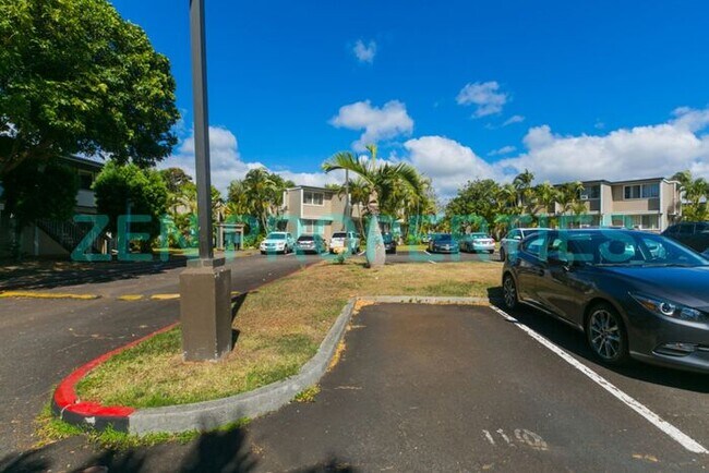 Building Photo - 1 bdrm / 1 bath 2nd floor unit at Mililani...