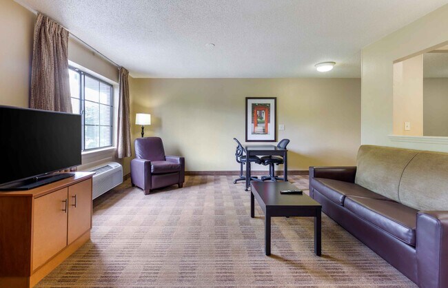 Building Photo - Furnished Studio-Durham - RTP - Miami Blvd. - North