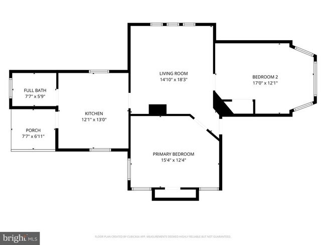 Building Photo - 3807 Fleetwood Ave