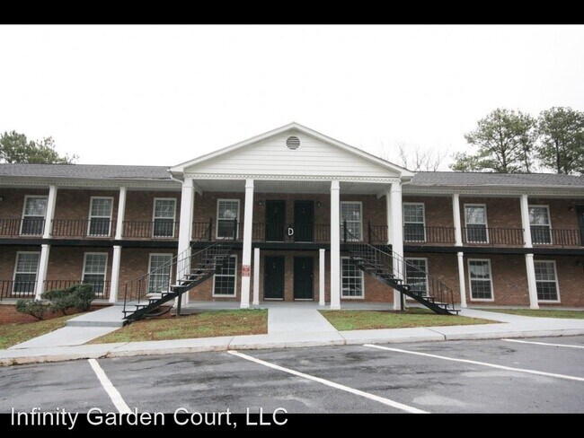 Building Photo - 2 br, 1 bath Apartment - 4060 Janice Drive...