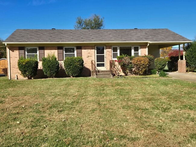 Building Photo - **4706 Glenspring Road, Henrico, VA – Move...