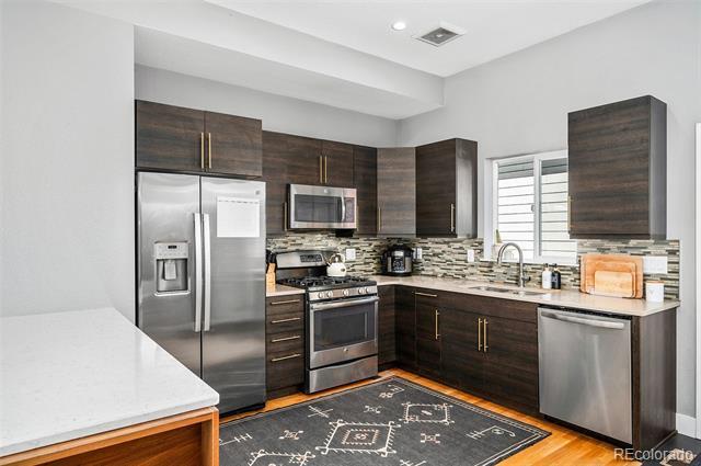Building Photo - 2807 W 52nd Ave