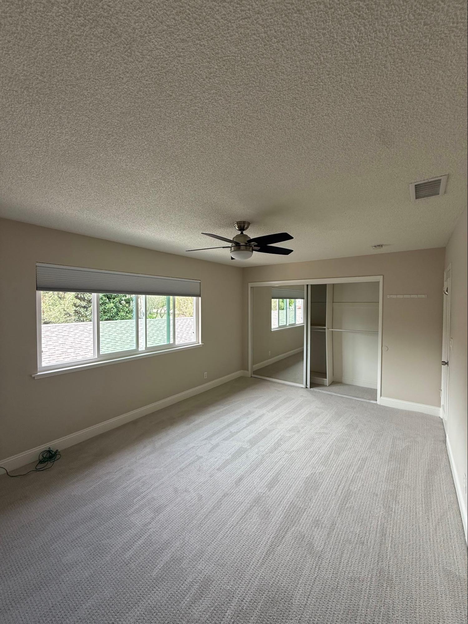 Upstairs Master - 187 Morristown Ln