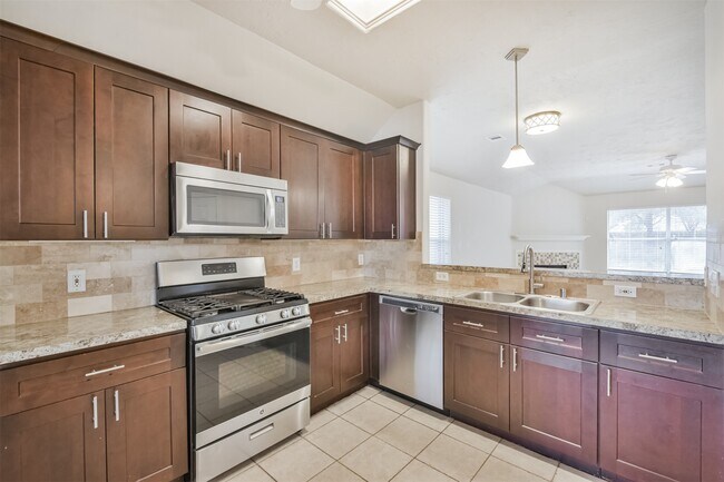 Building Photo - 12039 Lucky Meadow Dr