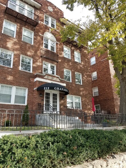 Building Photo - 212 Emanuel Cleaver II Blvd