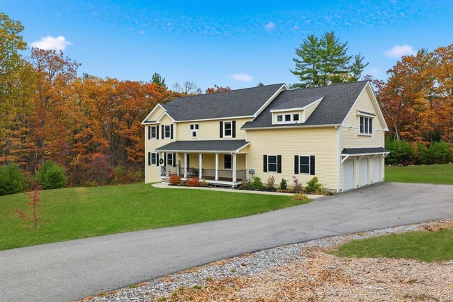 Building Photo - 22 Austin Ln