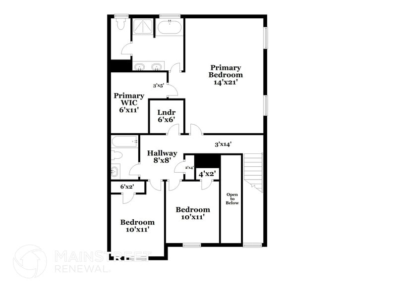 Building Photo - 520 Hansen Dr