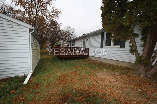 Building Photo - 2 Bedroom 1 Bath House