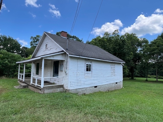 Building Photo - 716 Searcy Ave