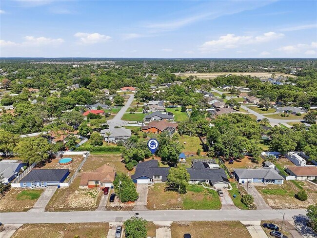 Building Photo - 3276 Morven Dr