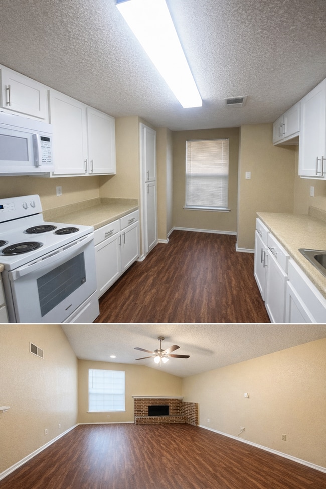 Building Photo - 4376 Hulen Cir E