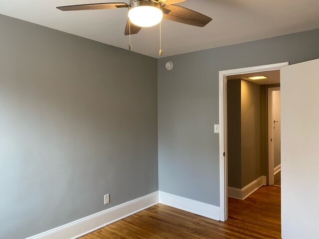 Bedroom - 86 Quarry Rd