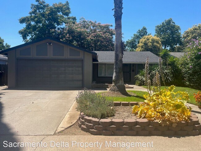 Building Photo - 3 br, 2 bath House - 2612 Coho Court