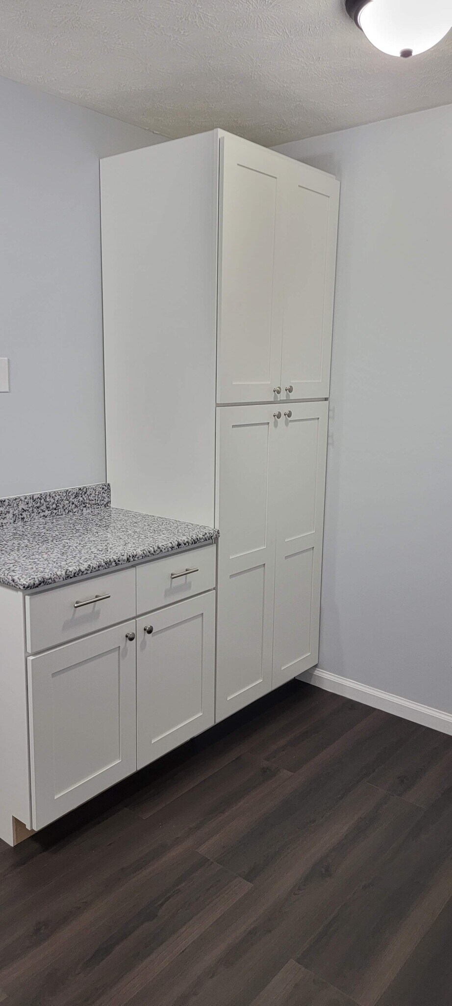 Kitchen Pantry - 1330 Shipley Church Rd