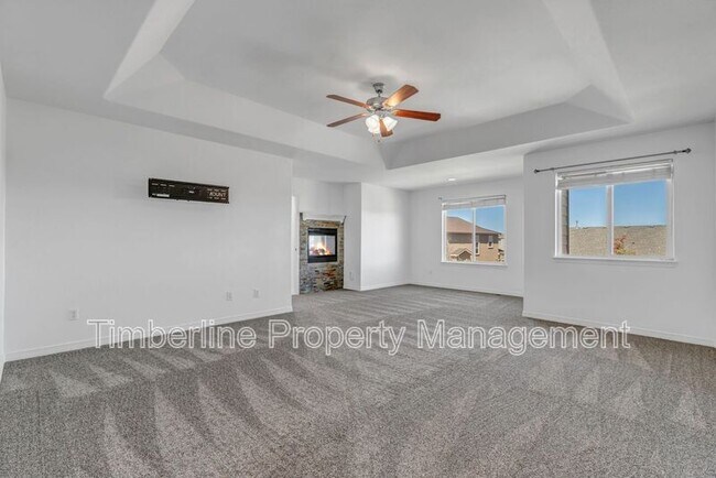 Building Photo - 10597 Mount Evans Drive