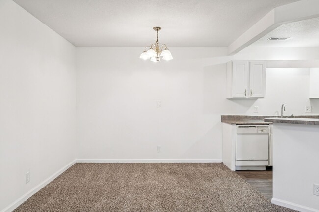 Floorplan - Legacy Village