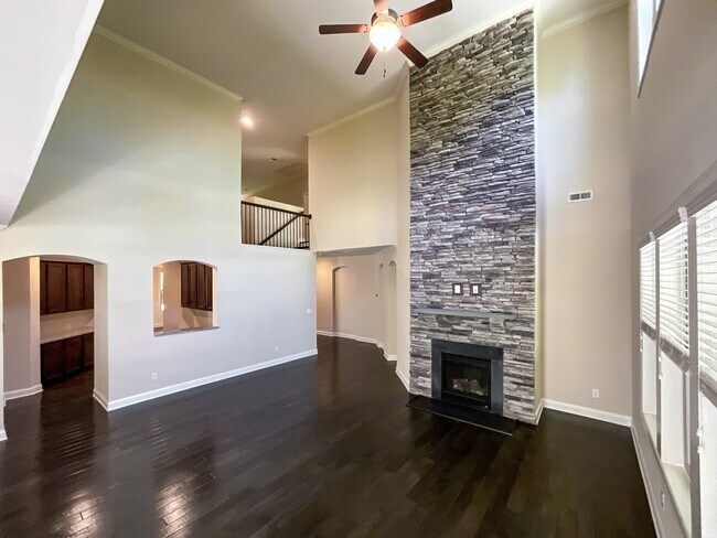Building Photo - 214 Smithfield Dr