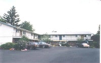 Building Photo - Burnside Manor