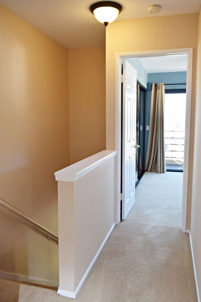 Building Photo - Modern 2 Bed 2.5Bath Townhome with Garage, Balconies & In-Unit Laundry in Linda Vista