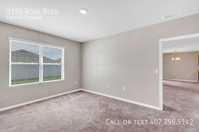 Building Photo - 2192 Rose Blvd