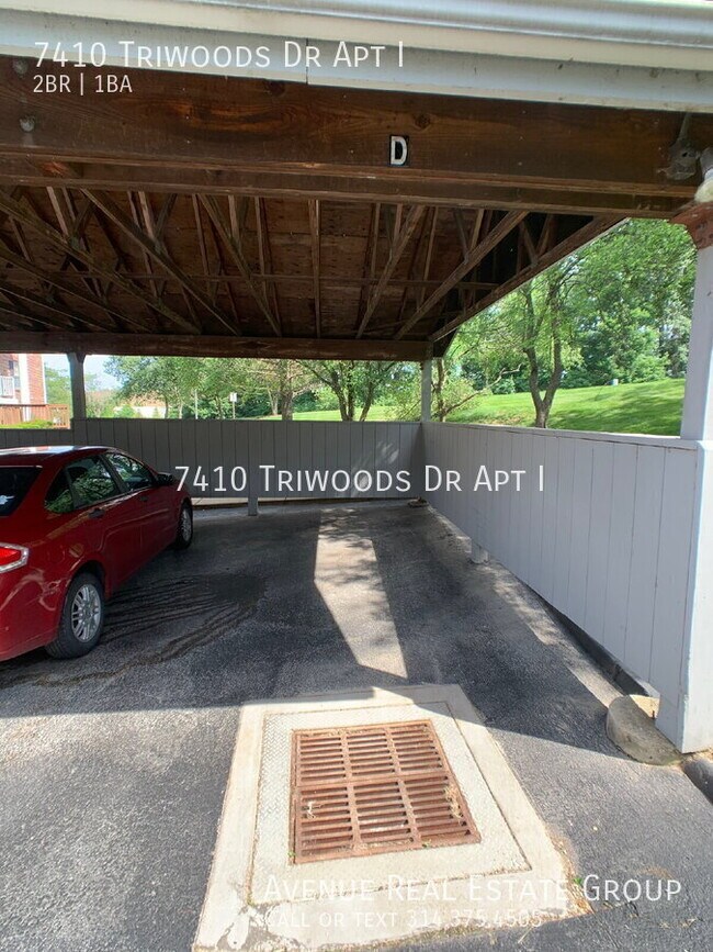 Building Photo - 7410 Triwoods Dr