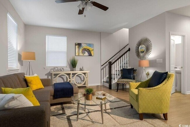 Building Photo - 505 Silver Gaff Ct