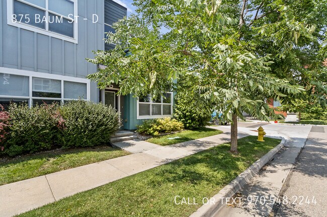 Building Photo - 875 Baum St