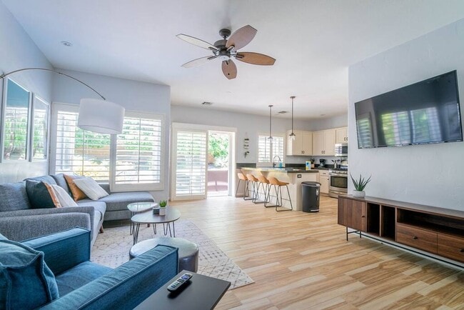 Building Photo - Ocotillo Private Oasis & Pool (May - October Monthly Only | No Long Term Rentals)