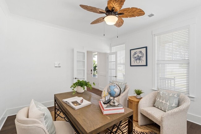 Building Photo - Better than new 4 bedroom + office on larg...