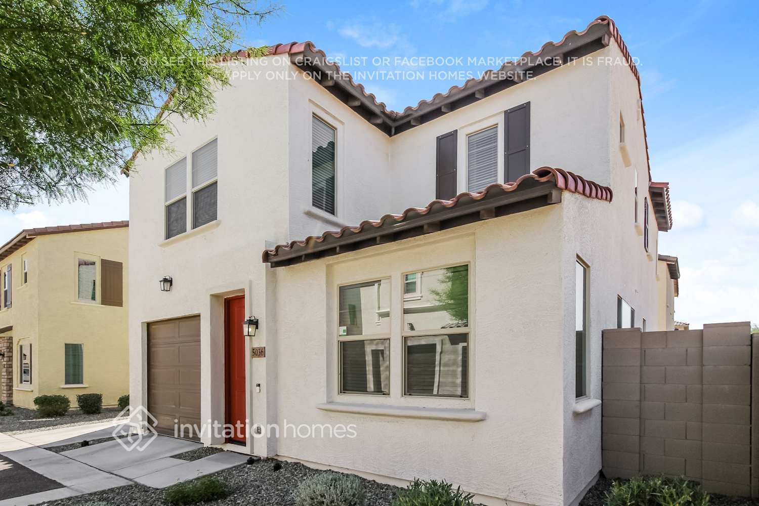 Building Photo - 5036 N 189th Glen