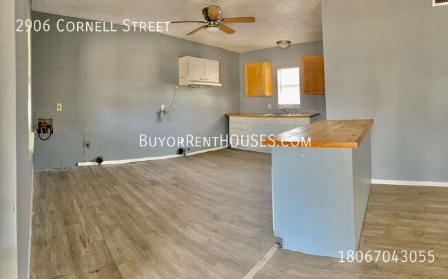 Building Photo - Handyman Special $99 Move in + Admin Fee /...