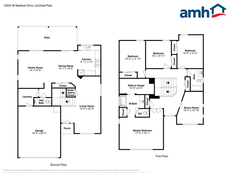 Building Photo - 12525 W Medlock Dr