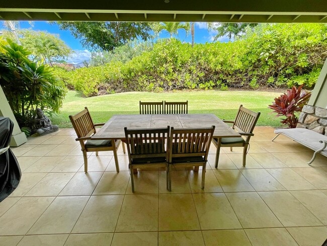 Building Photo - Kanani Wailea - Furnished 4 Bedroom 4.5 Bathrooms - World Class Amenities in Wailea Maui