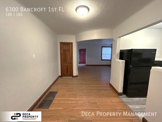 Building Photo - 6300 Bancroft Ave