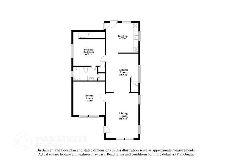 Building Photo - 247 Cecil Ave