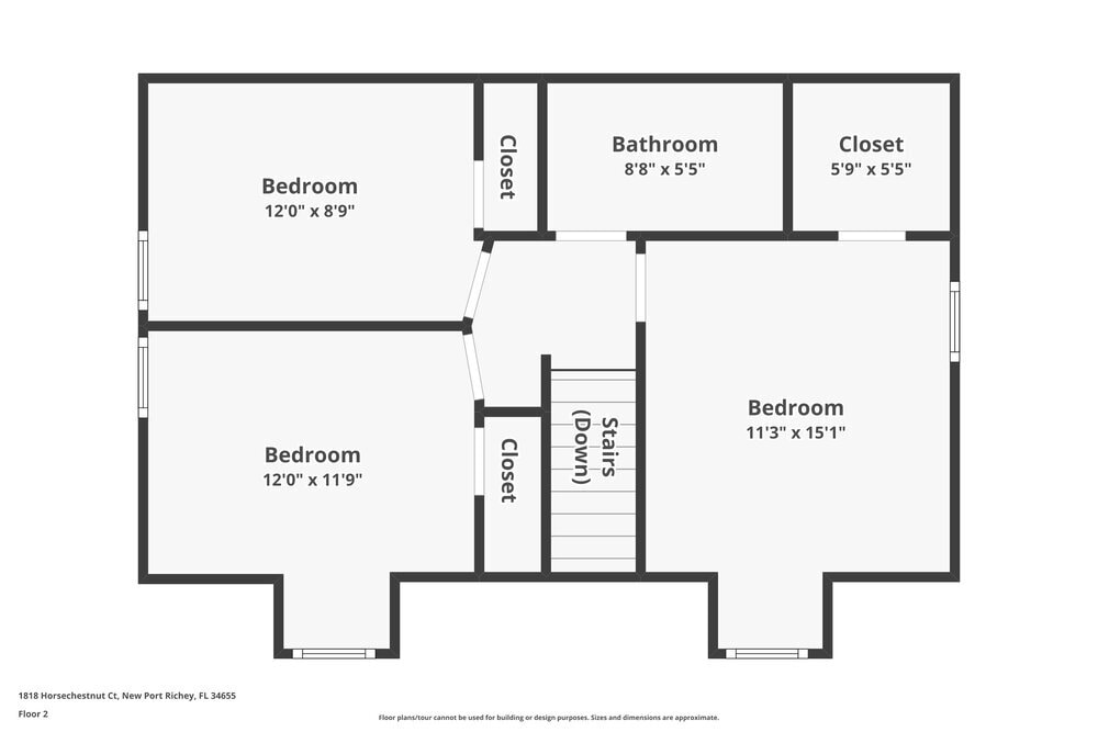 Building Photo - 1818 Horsechestnut Ct