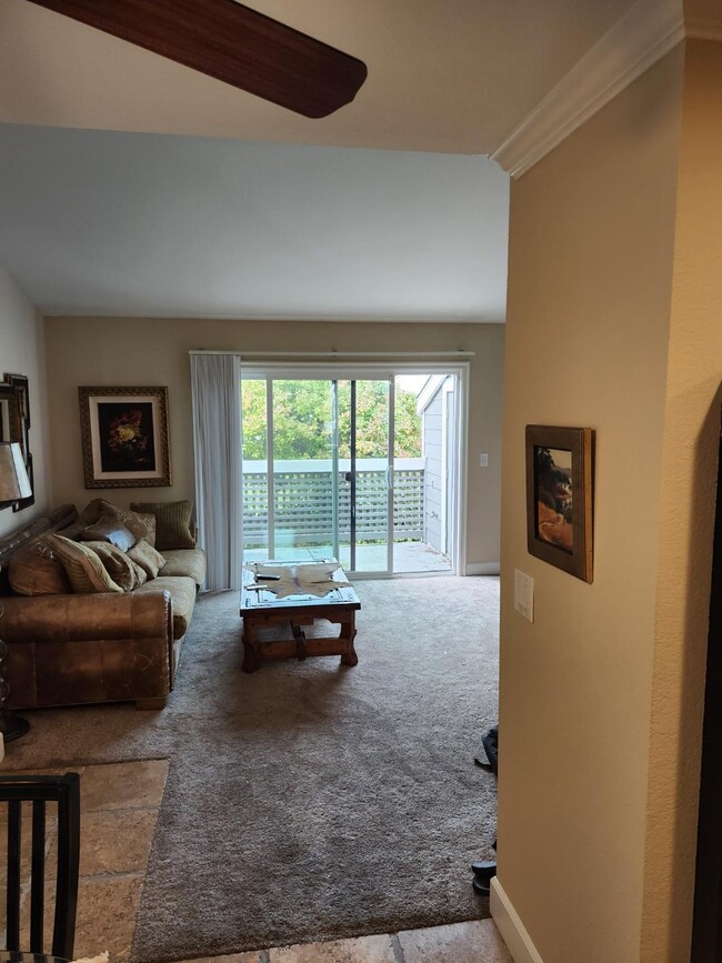 Living Room From Kitchen - 364 Eastridge Dr