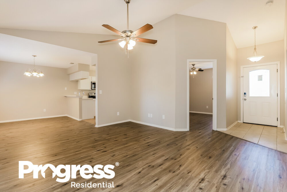 Building Photo - 2021 Rudder Dr
