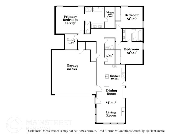 Building Photo - 11353 Paradise Out Ln