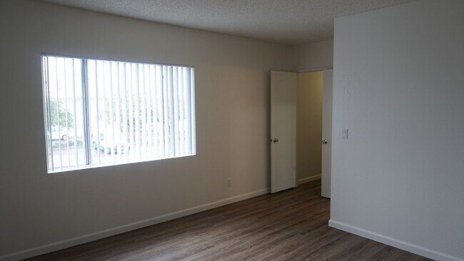 Building Photo - 1 bed, 1 bath