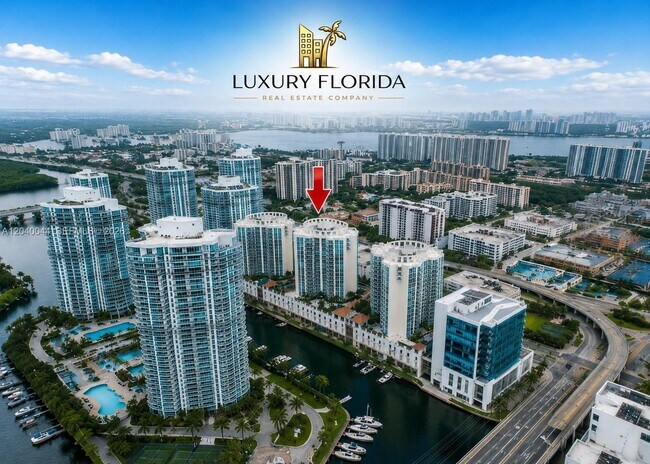 Building Photo - 200 Sunny Isles Blvd
