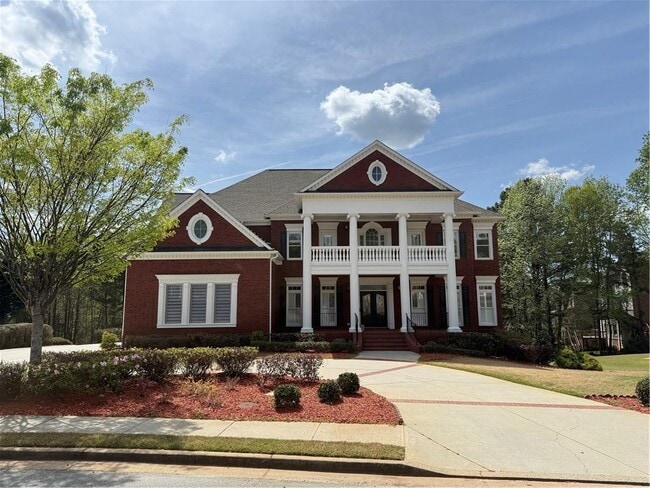 Building Photo - 1660 Briergate Dr