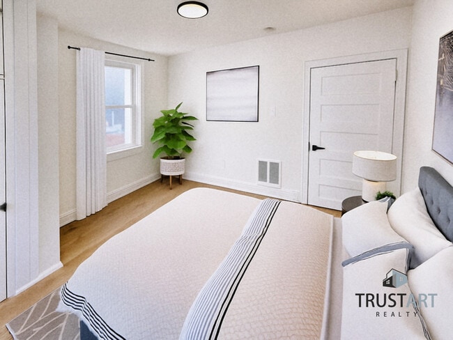 Building Photo - Charming 3-bedroom home in North Central N...