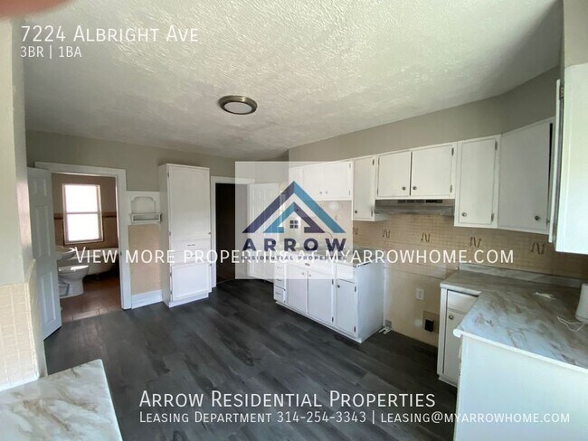 Building Photo - 7224 Albright Ave